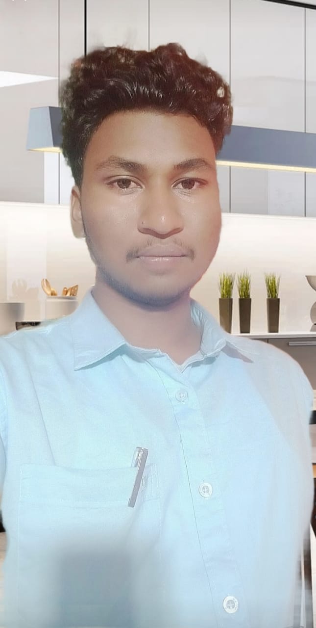 Team Member 1